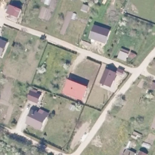 Vaizdas iš viršaus: Vairo 2-oji g. 3, Vilkaviškis