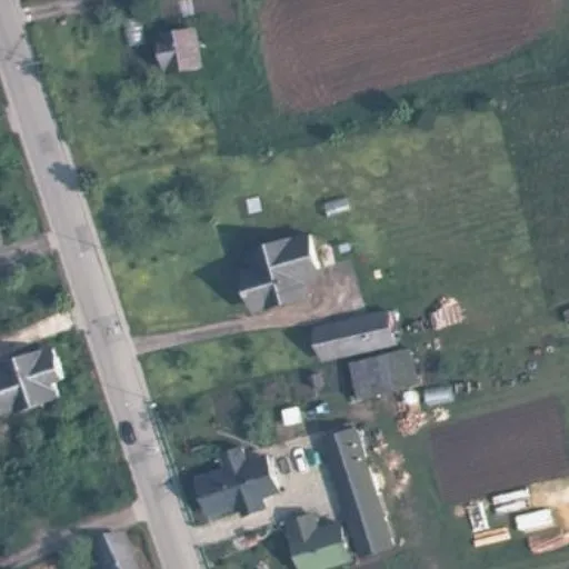 Vaizdas iš viršaus: Strūnaičio g. 110, Švenčionys