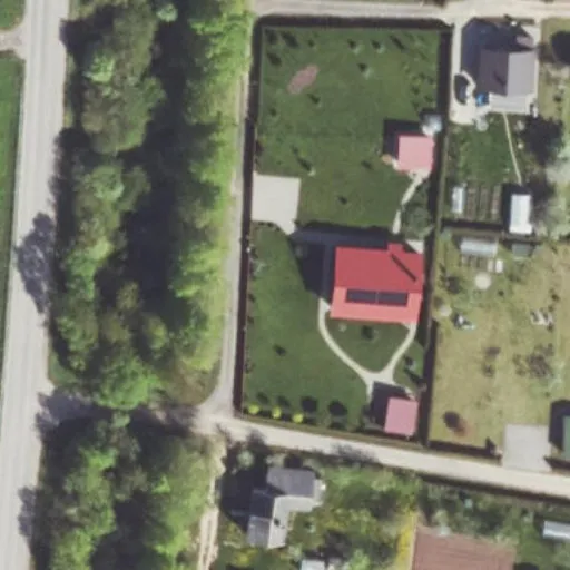 Vaizdas iš viršaus: Palaukės g. 31, Ledai