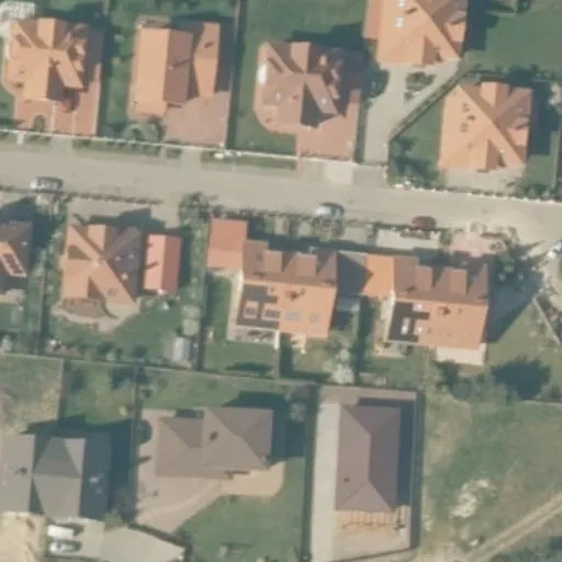 Vaizdas iš viršaus: Litorinos g. 15, Kalotė