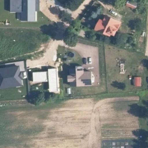 Vaizdas iš viršaus: Vaišelgos g. 38, Vilnius