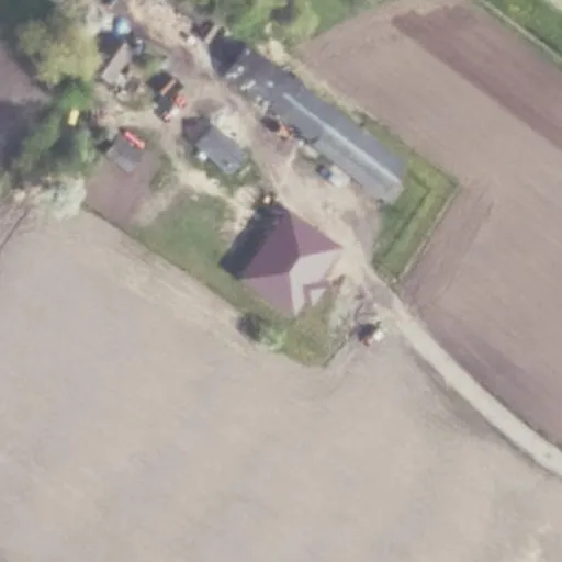 Vaizdas iš viršaus: Kauno g. 26, Kulva