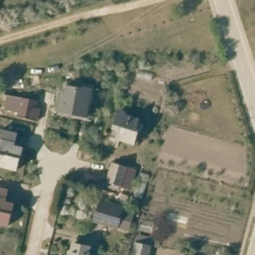 Vaizdas iš viršaus: Beržų g. 8, Šilutė
