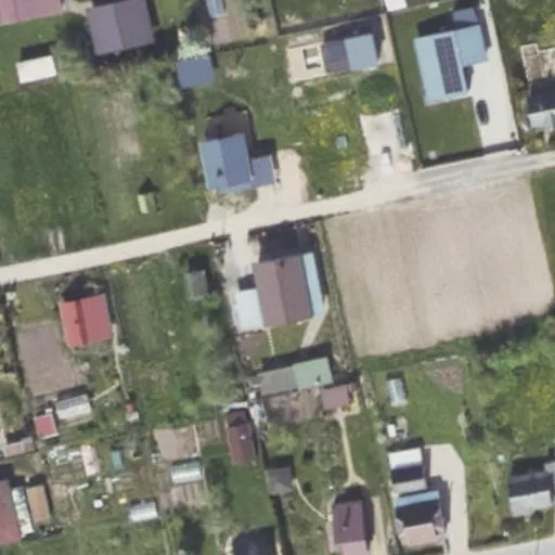 Vaizdas iš viršaus: Pempių g. 12, Antakalnis I