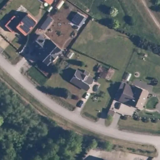 Vaizdas iš viršaus: Traidenio g. 11, Šiauliai