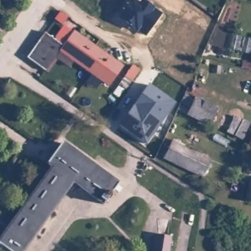 Vaizdas iš viršaus: Pabalių g. 39C, Šiauliai