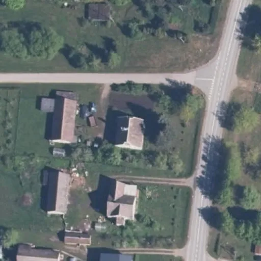 Vaizdas iš viršaus: Sodų g. 2, Johampolis