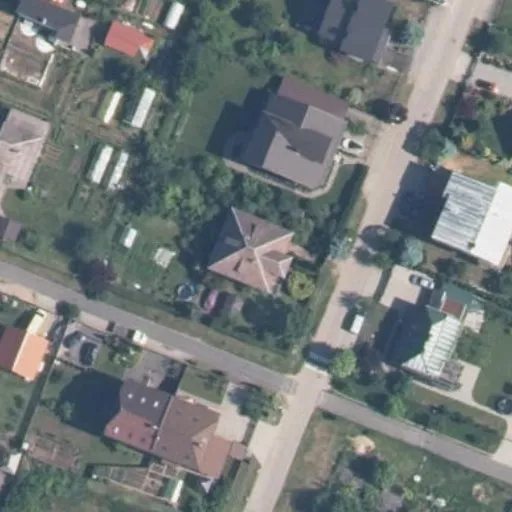 Vaizdas iš viršaus: Austėjos g. 31, Vilnius