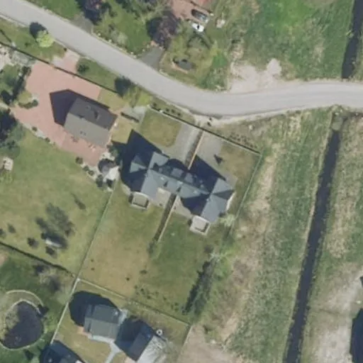 Vaizdas iš viršaus: Aido tak. 6, Palanga