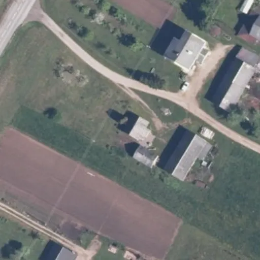 Vaizdas iš viršaus: Kukečių g. 7, Kukečiai