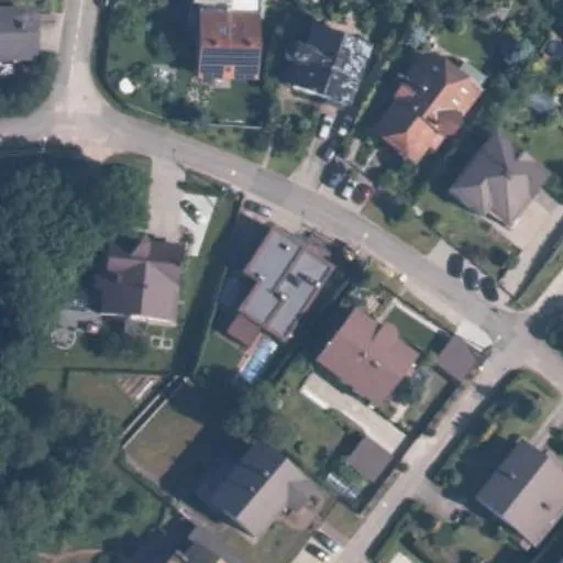 Vaizdas iš viršaus: Kregždžių g. 14, Vilnius