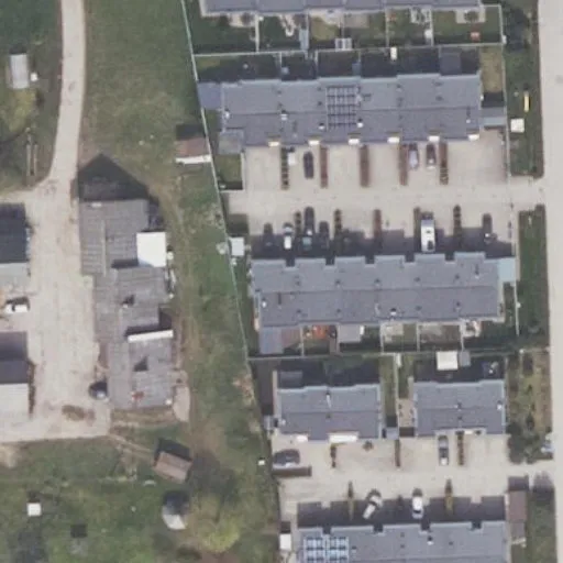 Vaizdas iš viršaus: Užliedžių g. 11B, Kaunas