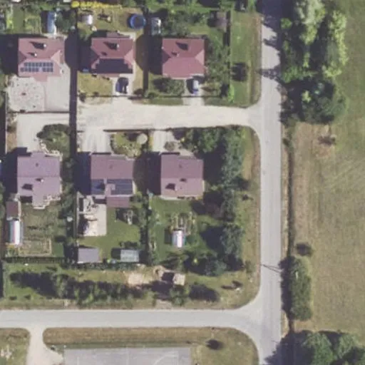 Vaizdas iš viršaus: Ulonų g. 13, Molainiai