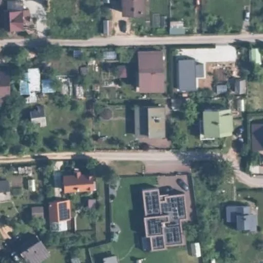 Vaizdas iš viršaus: Vanaginės Sodų 3-ioji g. 35, Vilnius