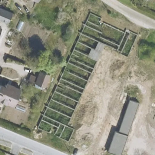 Vaizdas iš viršaus: Panevėžio g. 42, Kretinga