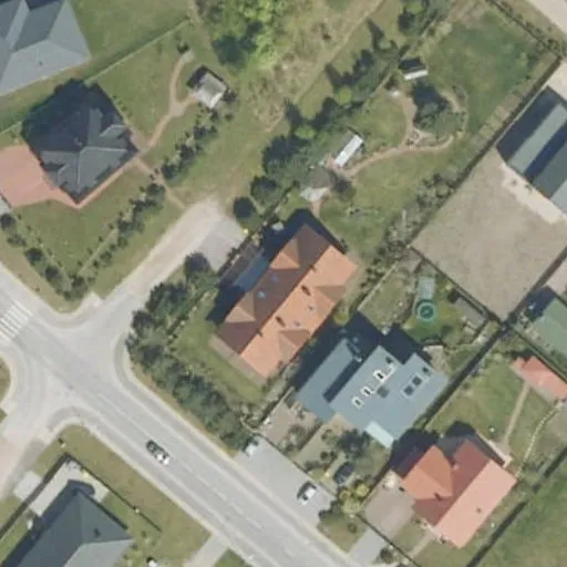 Vaizdas iš viršaus: Valteriškės g. 21, Palanga