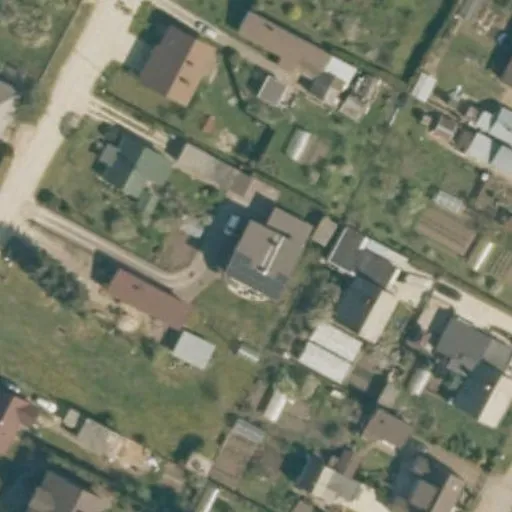 Vaizdas iš viršaus: Merkinės g. 36A, Šiauliai