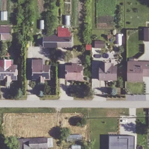 Vaizdas iš viršaus: Karčemos g. 10, Molainiai