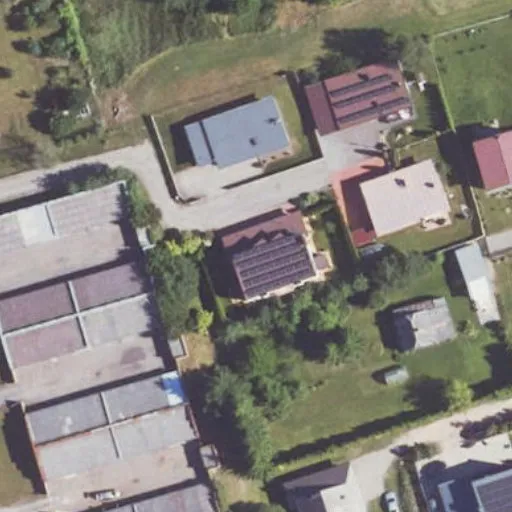 Vaizdas iš viršaus: Staniūnų g. 103, Panevėžys