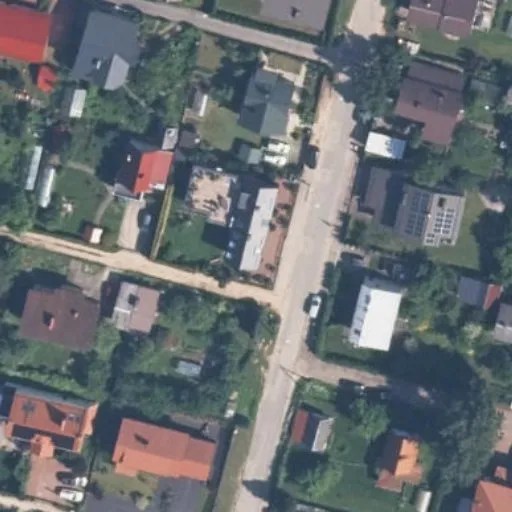 Vaizdas iš viršaus: Šatrijos Raganos g. 112, Vilnius