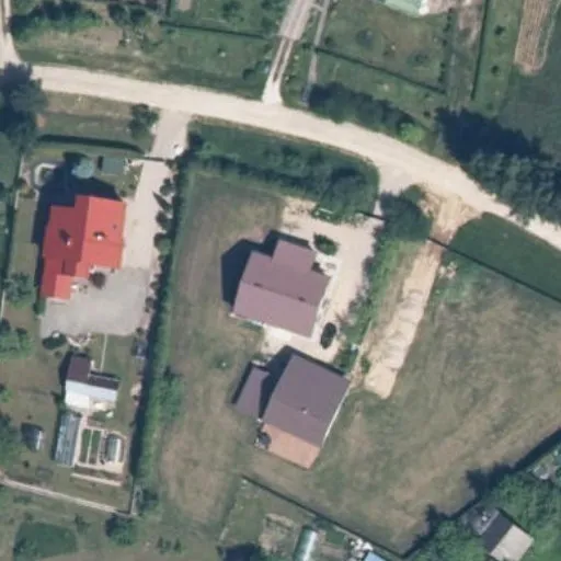 Vaizdas iš viršaus: Apuokų g. 11, Vilnius