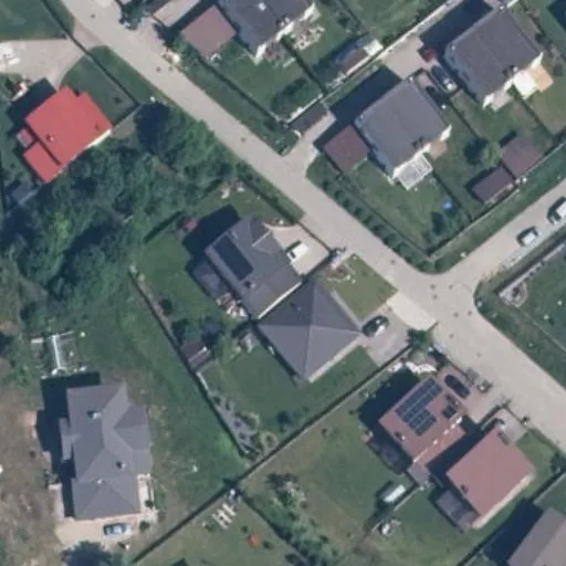 Vaizdas iš viršaus: Antano Gudaičio g. 38, Vilnius