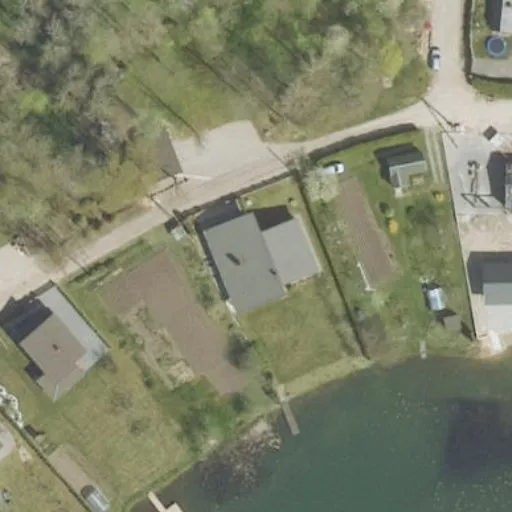 Vaizdas iš viršaus: Džiugailės g. 34, Telšiai