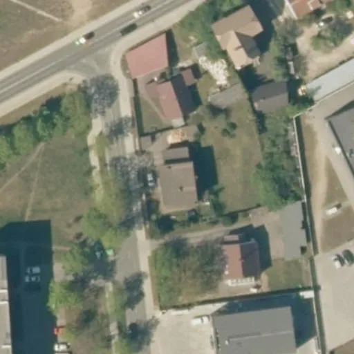 Vaizdas iš viršaus: Sodų g. 22, Šilutė