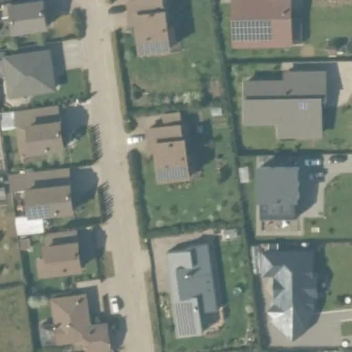 Vaizdas iš viršaus: Klipščių g. 48, Slengiai