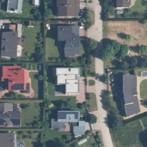 Vaizdas iš viršaus: L. Steponaitienės g. 6, Vilnius