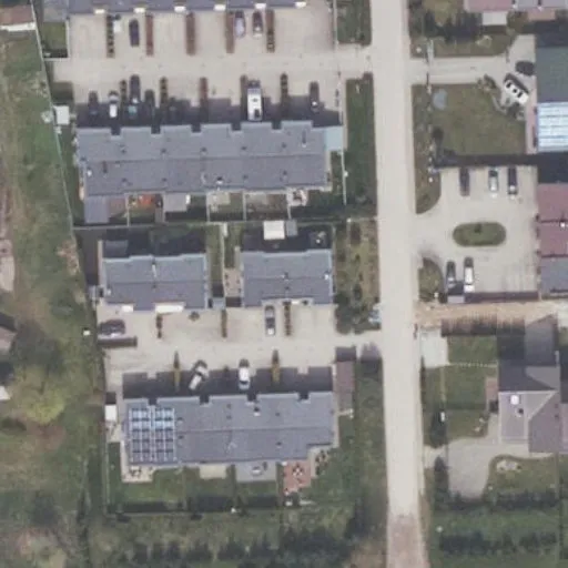 Vaizdas iš viršaus: Užliedžių g. 9, Kaunas