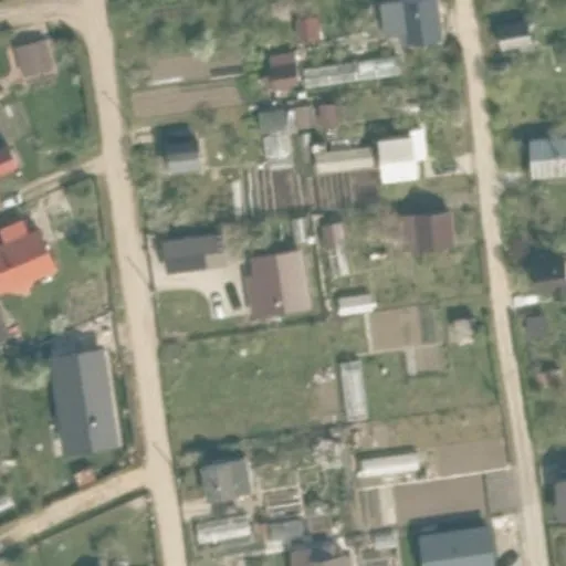 Vaizdas iš viršaus: Rūtų g. 15, Kiškėnai