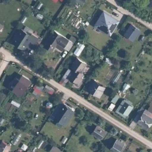 Vaizdas iš viršaus: Ožkinių Sodų 2-oji g. 14, Vilnius