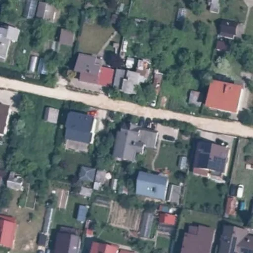 Vaizdas iš viršaus: Gurių Sodų 21-oji g. 33, Vilnius