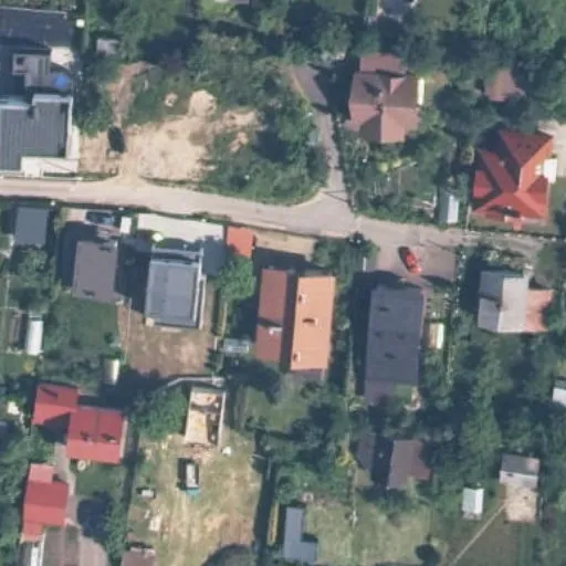 Vaizdas iš viršaus: Tapelių g. 16, Vilnius