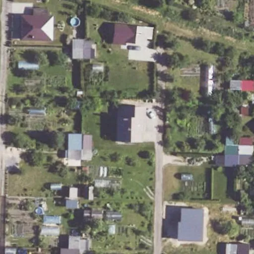 Vaizdas iš viršaus: Sedulų g. 12, Panevėžys