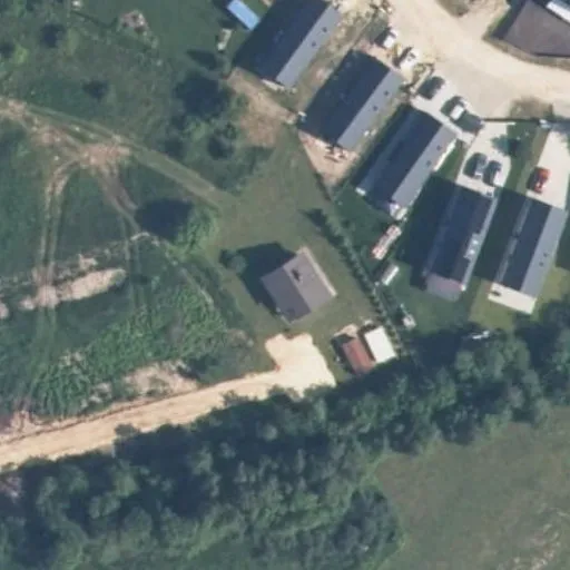 Vaizdas iš viršaus: Pilėnų g. 40, Vilnius