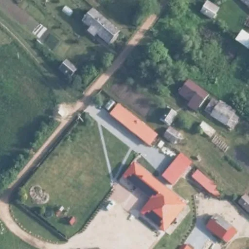 Vaizdas iš viršaus: Mėžionėlių g. 62, Mėžionėliai