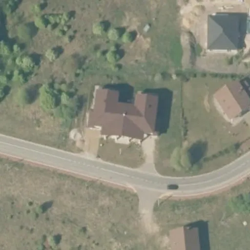 Vaizdas iš viršaus: Lenkviečių g. 37, Mazūriškiai
