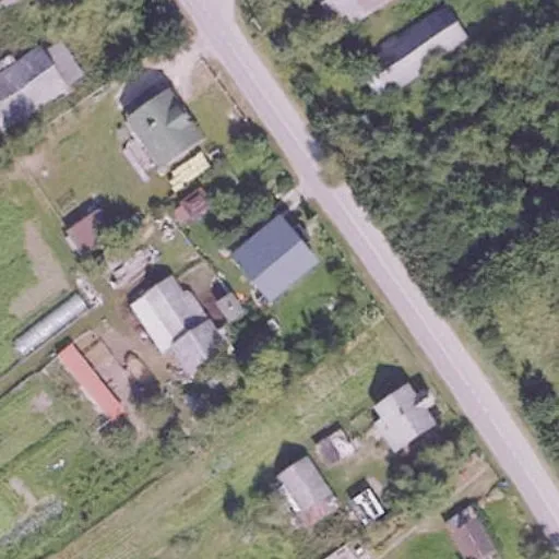 Vaizdas iš viršaus: Skaisterių g. 24, Skaisteriai