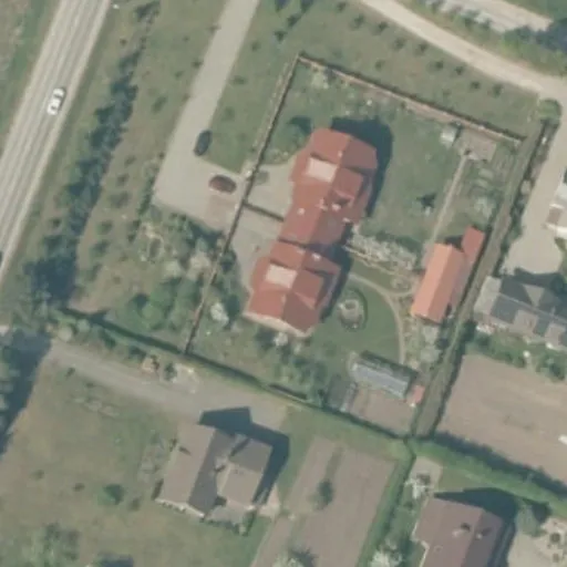 Vaizdas iš viršaus: Rasytės g. 39, Trušeliai