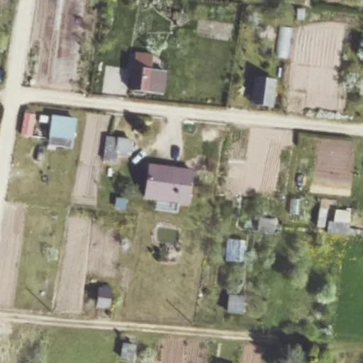 Vaizdas iš viršaus: Jonažolių g. 45, Daumantai