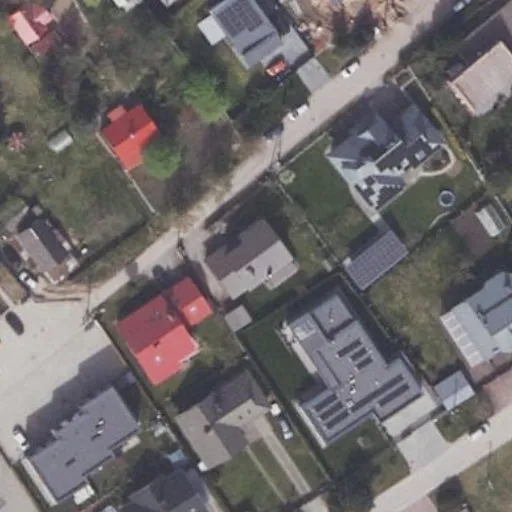Vaizdas iš viršaus: Pamedėnų g. 10, Kaunas