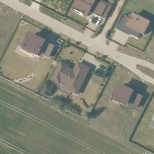 Vaizdas iš viršaus: Vėveriškių g. 32, Radailiai