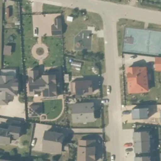 Vaizdas iš viršaus: Klipščių g. 1, Slengiai