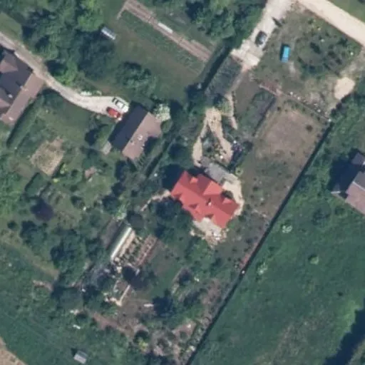 Vaizdas iš viršaus: Adolfo Jucio g. 25, Vilnius