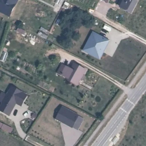Vaizdas iš viršaus: Neravų g. 18A, Neravai