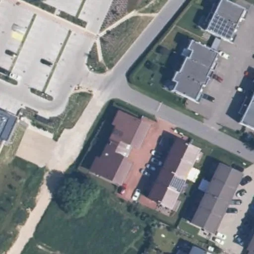 Vaizdas iš viršaus: Estų g. 40, Vilnius