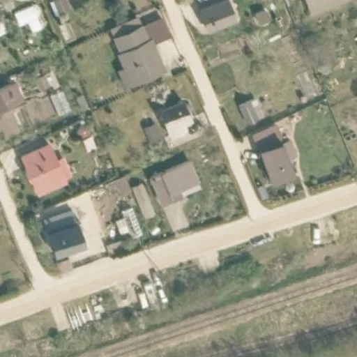 Vaizdas iš viršaus: Kanapių g. 2, Kiškėnai