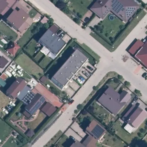 Vaizdas iš viršaus: Antano Gudaičio g. 9B, Vilnius